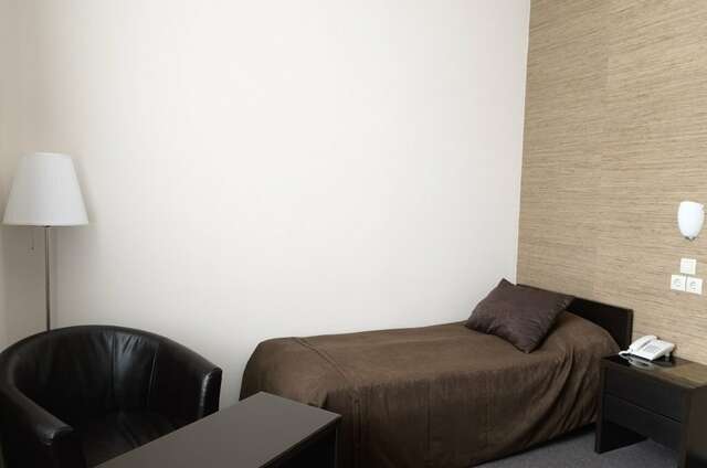 Гостиница Карибу Белоярский-45