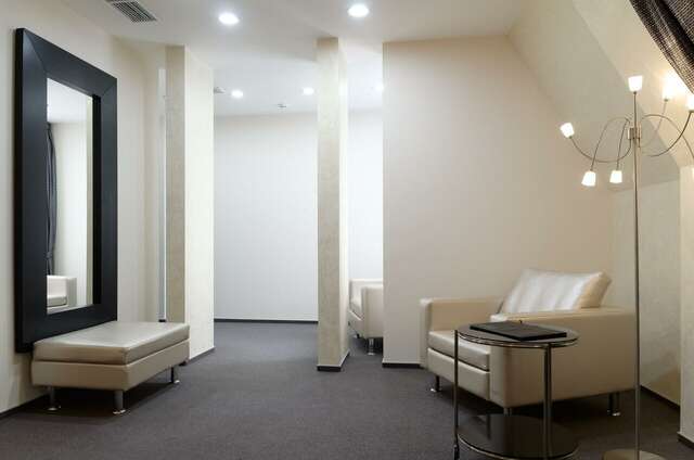 Гостиница Карибу Белоярский-40